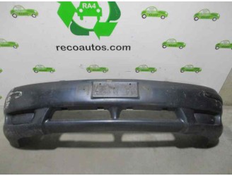 Recambio de paragolpes delantero para kia carnival 2.9 turbodiesel cat referencia OEM IAM K55X50031BXX AZUL 