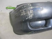 Recambio de paragolpes delantero para kia carnival 2.9 turbodiesel cat referencia OEM IAM K55X50031BXX AZUL 