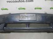 Recambio de paragolpes delantero para kia carnival 2.9 turbodiesel cat referencia OEM IAM K55X50031BXX AZUL 