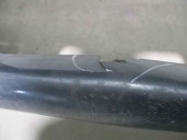 Recambio de paragolpes delantero para kia carnival 2.9 turbodiesel cat referencia OEM IAM K55X50031BXX AZUL 