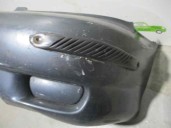 Recambio de paragolpes delantero para kia carnival 2.9 turbodiesel cat referencia OEM IAM K55X50031BXX AZUL 