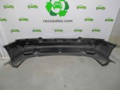 Recambio de paragolpes delantero para kia carnival 2.9 turbodiesel cat referencia OEM IAM K55X50031BXX AZUL 
