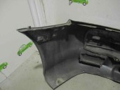 Recambio de paragolpes delantero para kia carnival 2.9 turbodiesel cat referencia OEM IAM K55X50031BXX AZUL 