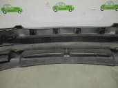 Recambio de paragolpes delantero para kia carnival 2.9 turbodiesel cat referencia OEM IAM K55X50031BXX AZUL 