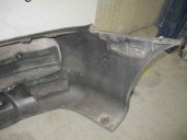 Recambio de paragolpes delantero para kia carnival 2.9 turbodiesel cat referencia OEM IAM K55X50031BXX AZUL 