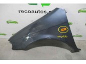 Recambio de aleta delantera izquierda para kia carnival 2.9 turbodiesel cat referencia OEM IAM 0K55A52211 AZUL 
