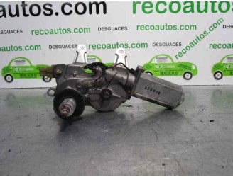 Recambio de motor limpia trasero para kia carnival 2.9 turbodiesel cat referencia OEM IAM 000425 010424 