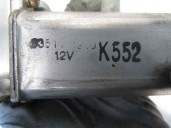 Recambio de motor limpia trasero para kia carnival 2.9 turbodiesel cat referencia OEM IAM 000425 010424 