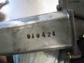 Recambio de motor limpia trasero para kia carnival 2.9 turbodiesel cat referencia OEM IAM 000425 010424 