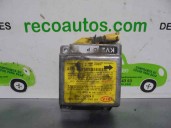 Recambio de centralita airbag para kia carnival 2.9 turbodiesel cat referencia OEM IAM 0K553677F0B 