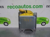 Recambio de centralita airbag para kia carnival 2.9 turbodiesel cat referencia OEM IAM 0K553677F0B 