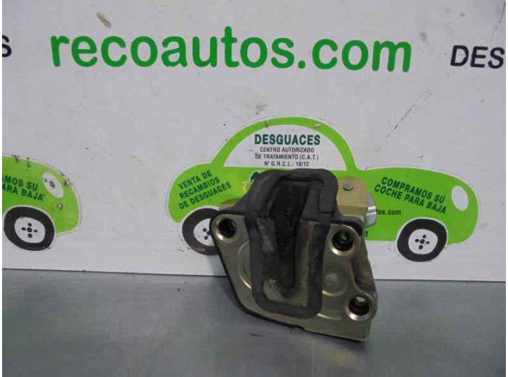 Recambio de cerradura maletero / porton para kia carnival 2.9 turbodiesel cat referencia OEM IAM 5 PUERTAS