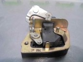 Recambio de cerradura maletero / porton para kia carnival 2.9 turbodiesel cat referencia OEM IAM   5 PUERTAS