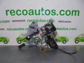 Replacement rear left door lock for Kia Carnival 2.9 turbodiesel cat OEM IAM reference 2 PINS 5 DOORS