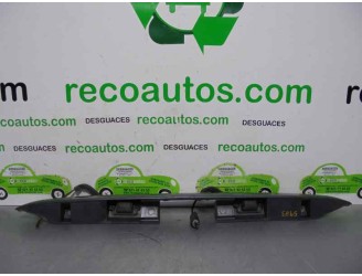 Recambio de piloto matricula para kia carnival 2.9 turbodiesel cat referencia OEM IAM 