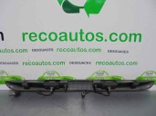 Recambio de piloto matricula para kia carnival 2.9 turbodiesel cat referencia OEM IAM 