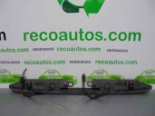 Recambio de piloto matricula para kia carnival 2.9 turbodiesel cat referencia OEM IAM 
