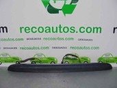 Recambio de piloto matricula para kia carnival 2.9 turbodiesel cat referencia OEM IAM 