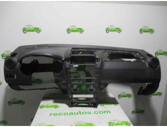 Recambio de salpicadero para suzuki grand vitara jb (jt) 1.9 ddis turbodiesel referencia OEM IAM 7366164J00 NEGRA 7366164J00