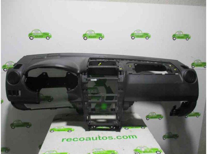 Recambio de salpicadero para suzuki grand vitara jb (jt) 1.9 ddis turbodiesel referencia OEM IAM 7366164J00 NEGRA 7366164J00