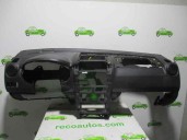 Recambio de salpicadero para suzuki grand vitara jb (jt) 1.9 ddis turbodiesel referencia OEM IAM 7366164J00 NEGRA 7366164J00