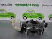 Replacement front right door lock for Lancia Lybra berlina 2.0 20v cat OEM IAM reference 6 PINS 4 DOORS