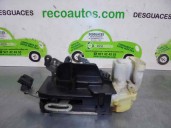 Replacement front right door lock for Lancia Lybra berlina 2.0 20v cat OEM IAM reference 6 PINS 4 DOORS