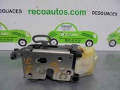 Replacement front right door lock for Lancia Lybra berlina 2.0 20v cat OEM IAM reference 6 PINS 4 DOORS