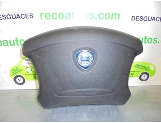 Recambio de airbag delantero izquierdo para lancia lybra berlina 2.0 20v cat referencia OEM IAM 735257747 
