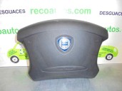 Recambio de airbag delantero izquierdo para lancia lybra berlina 2.0 20v cat referencia OEM IAM 735257747  