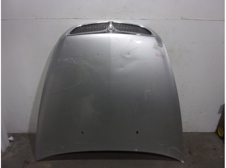 Recambio de capot para lancia lybra berlina 2.0 20v cat referencia OEM IAM GRIS 