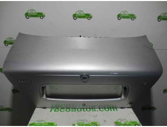 Recambio de porton trasero para lancia lybra berlina 2.0 20v cat referencia OEM IAM TAPA MALETERO GRIS 4 PUERTAS