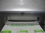 Recambio de porton trasero para lancia lybra berlina 2.0 20v cat referencia OEM IAM TAPA MALETERO GRIS 4 PUERTAS