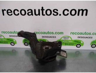 Recambio de mangueta delantera izquierda para lancia lybra berlina 2.0 20v cat referencia OEM IAM 46811385888 