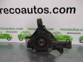 Recambio de mangueta delantera izquierda para lancia lybra berlina 2.0 20v cat referencia OEM IAM 46811385888  