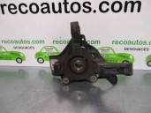 Recambio de mangueta delantera izquierda para lancia lybra berlina 2.0 20v cat referencia OEM IAM 46811385888 