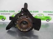 Recambio de mangueta delantera izquierda para lancia lybra berlina 2.0 20v cat referencia OEM IAM 46811385888 