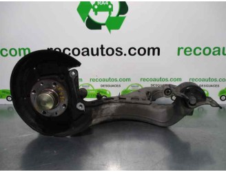 Recambio de mangueta trasera derecha para lancia lybra berlina 2.0 20v cat referencia OEM IAM 4654816  CESTA 15 B