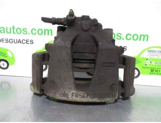 Recambio de pinza freno delantera derecha para lancia lybra berlina 2.0 20v cat referencia OEM IAM   BOSCH