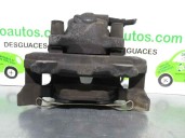 Recambio de pinza freno delantera derecha para lancia lybra berlina 2.0 20v cat referencia OEM IAM   BOSCH