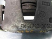 Recambio de pinza freno delantera derecha para lancia lybra berlina 2.0 20v cat referencia OEM IAM BOSCH