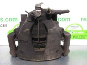 Recambio de pinza freno delantera izquierda para lancia lybra berlina 2.0 20v cat referencia OEM IAM 0009947393 BOSCH