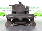 Recambio de pinza freno delantera izquierda para lancia lybra berlina 2.0 20v cat referencia OEM IAM 0009947393 BOSCH