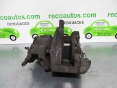 Recambio de pinza freno delantera izquierda para lancia lybra berlina 2.0 20v cat referencia OEM IAM 0009947393 BOSCH