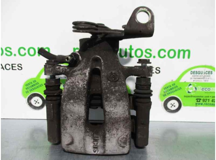 Recambio de pinza freno trasera derecha para lancia lybra berlina 2.0 20v cat referencia OEM IAM 