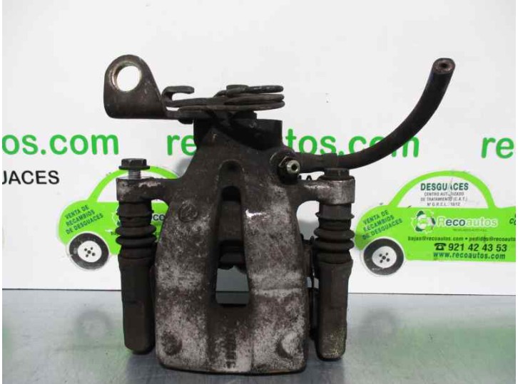 Recambio de pinza freno trasera izquierda para lancia lybra berlina 2.0 20v cat referencia OEM IAM 