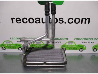 Recambio de radiador calefaccion / aire acondicionado para lancia lybra berlina 2.0 20v cat referencia OEM IAM 