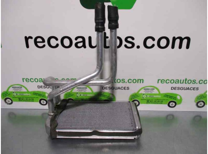 Recambio de radiador calefaccion / aire acondicionado para lancia lybra berlina 2.0 20v cat referencia OEM IAM 