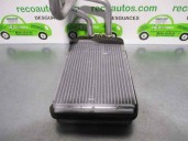 Recambio de radiador calefaccion / aire acondicionado para lancia lybra berlina 2.0 20v cat referencia OEM IAM 