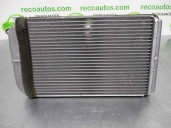 Recambio de radiador calefaccion / aire acondicionado para lancia lybra berlina 2.0 20v cat referencia OEM IAM   